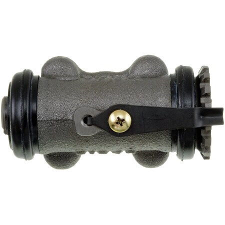 Dorman OE Replacement 1063 Bore With Bleeder Screw Single Boxed Package W123247